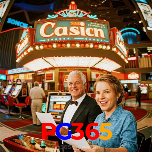 PG365：Apostas emocionantes em futebol e os melhores jogos de cassino online!