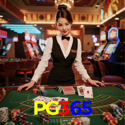 PG365:Apostas ao vivo no futebol e prêmios em jogos como blackjack e roleta!