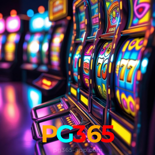 PG365：Em cada giro, novas vitórias! Venha jogar nas melhores slots!