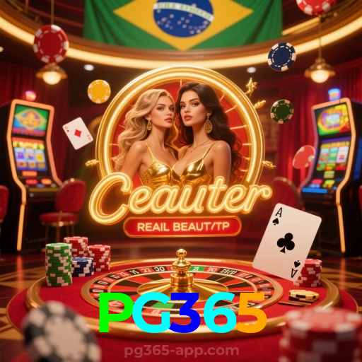 PG365：Jogue poker, aposte no futebol e conquiste grandes prêmios em nosso cassino!