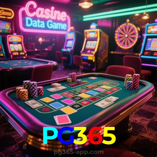 PG365：Aposte no futebol e conquiste prêmios em blackjack e poker!