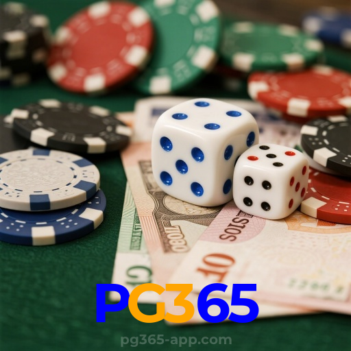 PG365：O futebol online está na sua tela! Aposte agora e vença!