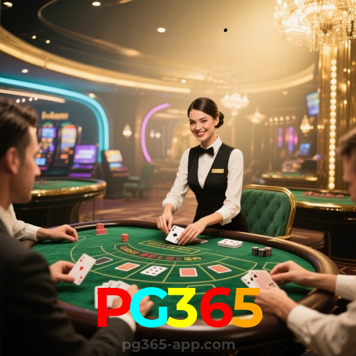 PG365：A melhor plataforma para apostas no futebol e diversão em jogos de cassino!