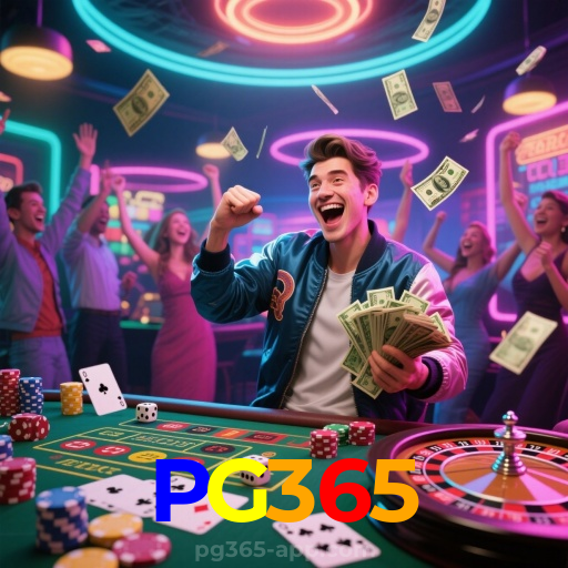 PG365：A aposta no futebol online pode te levar à vitória absoluta!
