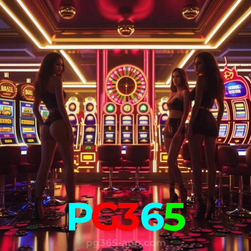 PG365：O cassino online mais seguro para apostas no futebol e roleta!