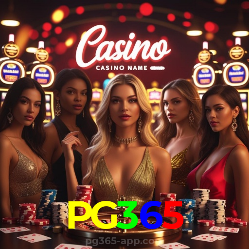 PG365：Jogue slots, ganhe no futebol e aposte com confiança no nosso cassino!