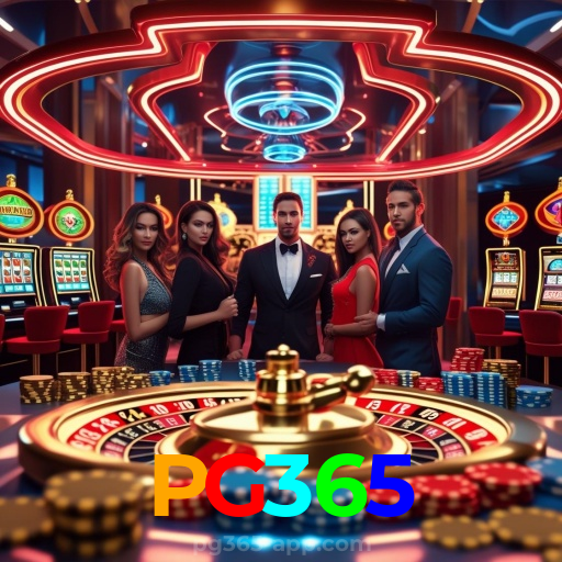 PG365:Jogue agora nas melhores slots e ganhe muito mais!