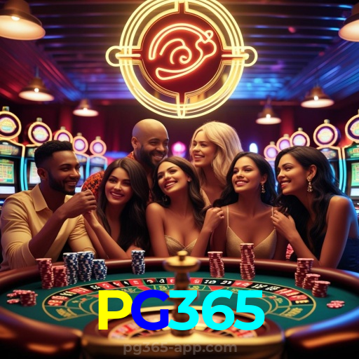 PG365：Jogue slots, poker e aposte no futebol online para grandes prêmios!