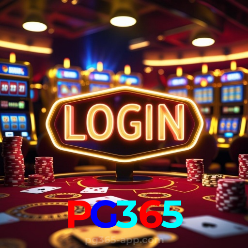 PG365：Cada giro é uma nova chance! Aposte nas slots e vença!