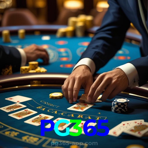 PG365：Apostas no futebol e grandes vitórias em roleta e blackjack!
