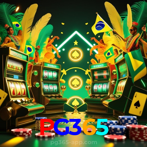 PG365：A adrenalina do futebol online te espera para grandes vitórias!