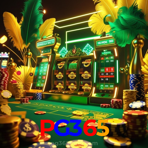 PG365：Jogue poker e prove que você é o verdadeiro campeão das cartas!