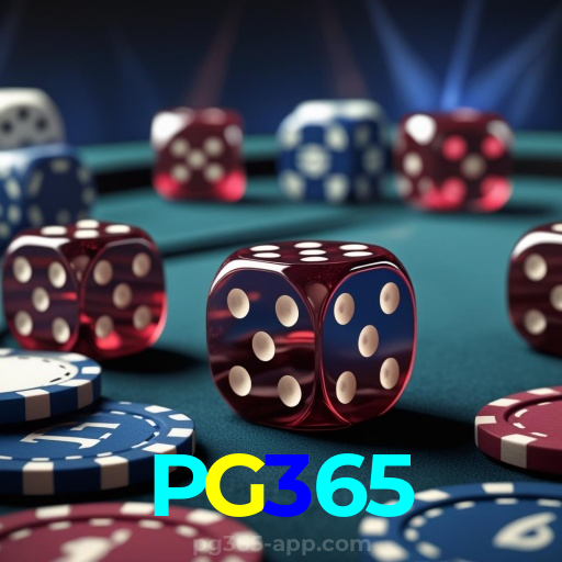 PG365：Jogue as melhores slots e conquiste jackpots épicos!