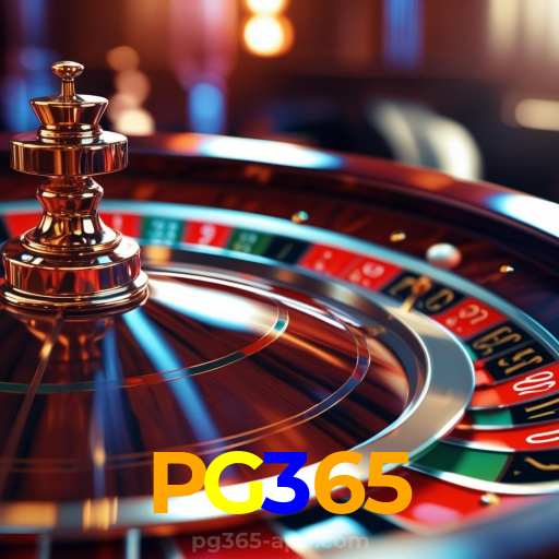 PG365:A sorte te espera nas nossas roletas! Aposte e vença!