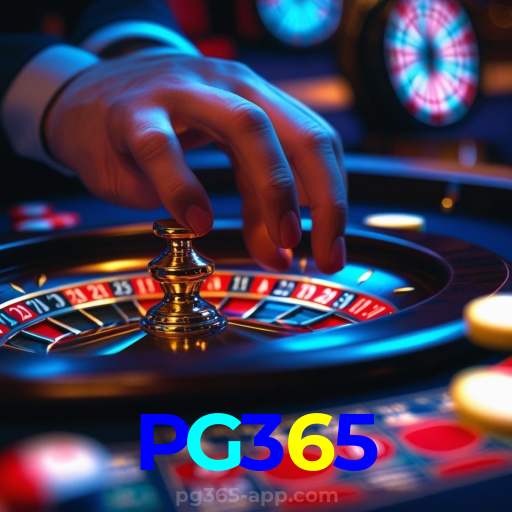 PG365：Jogue slots, aposte no futebol e ganhe prêmios incríveis no nosso cassino!