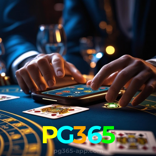PG365：Jogue poker, aposte no futebol e conquiste grandes prêmios em nosso cassino!