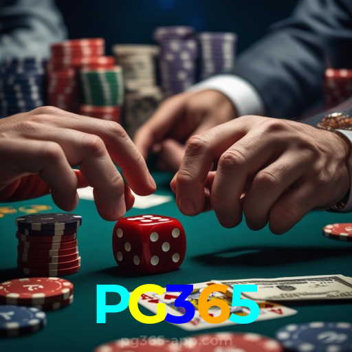 PG365:Aposte no seu time no futebol e divirta-se com slots e roleta!