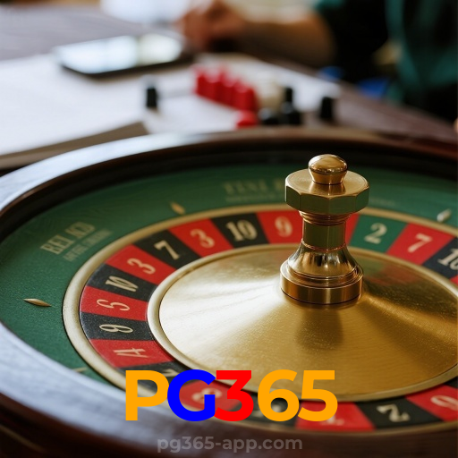 PG365：Gire as slots e conquiste prêmios incríveis!