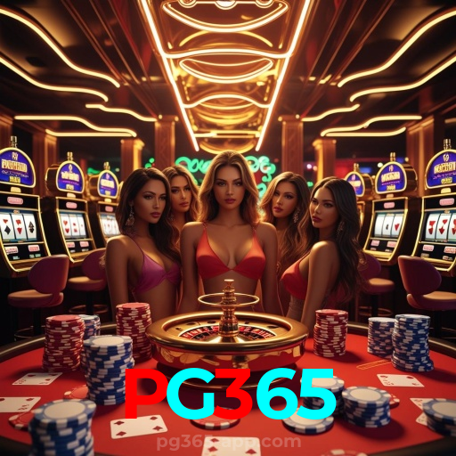 PG365：Aposte no futebol e vença nas mesas de blackjack no cassino online!