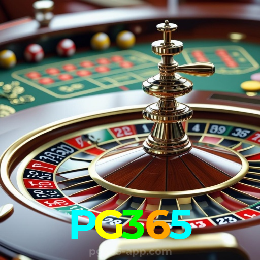 PG365:Vença no poker, aposte no futebol e divirta-se com os melhores jogos de cassino!