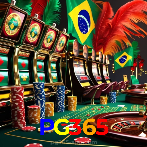 PG365：Aposte no futebol digital e conquiste sua vitória!