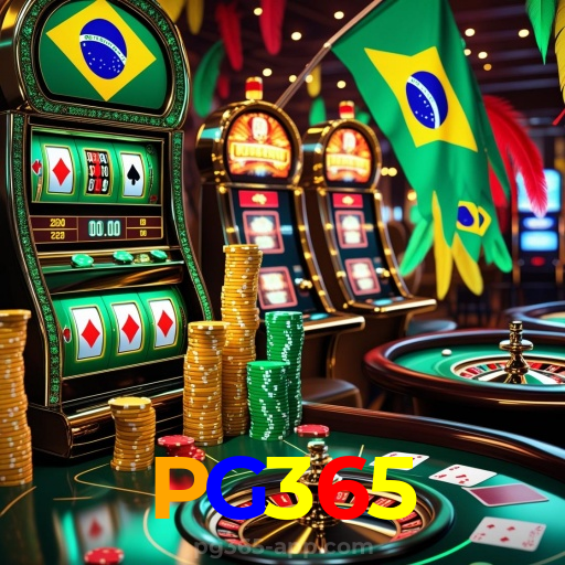 PG365:Apostas ao vivo no futebol e grandes prêmios no cassino online!