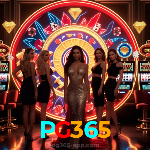 PG365：Jogue poker, aposte no futebol e ganhe em nosso cassino online!