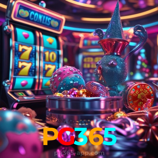 PG365：Entre no nosso cassino e aposte nas melhores máquinas caça-níqueis!