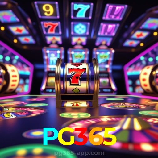 PG365:As melhores roletas te aguardam! Aposte e conquiste sua vitória!