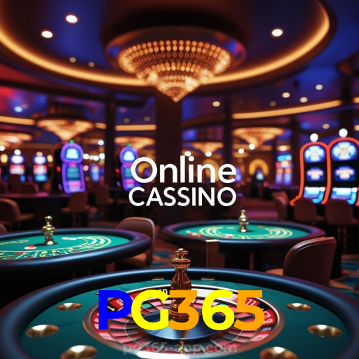 PG365:Gire as slots e conquiste prêmios incríveis no nosso cassino!