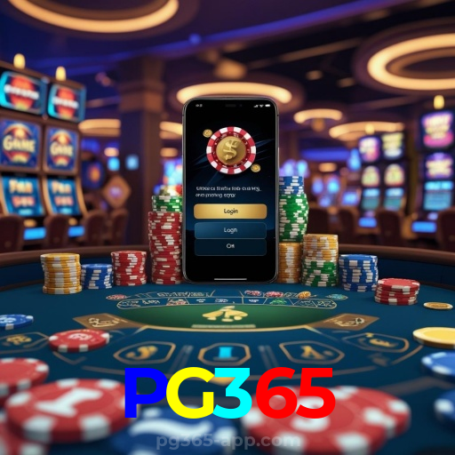 PG365:Jogue poker online e mostre que você é o mestre do jogo!