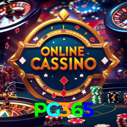 PG365:Jogue nas nossas slots e conquiste prêmios de tirar o fôlego!