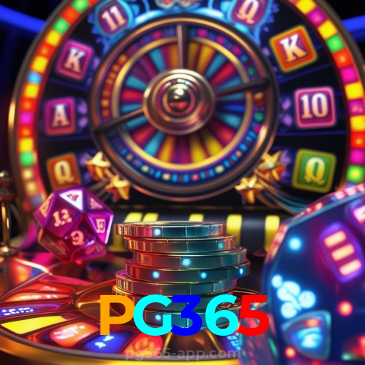 PG365:Vença no blackjack e leve grandes prêmios para casa!