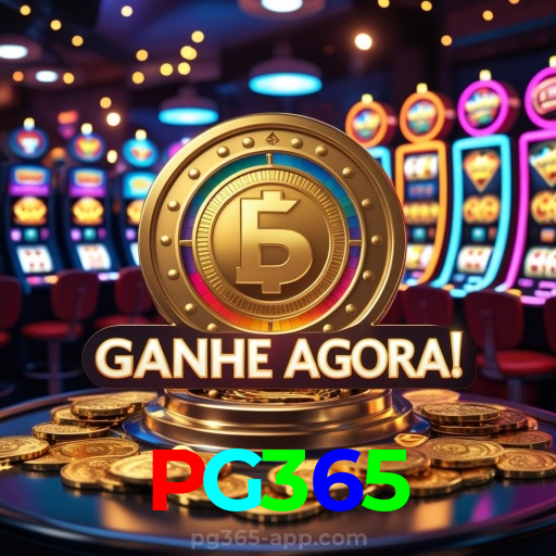 PG365：Jogue blackjack, aposte no futebol e ganhe prêmios no nosso cassino online!