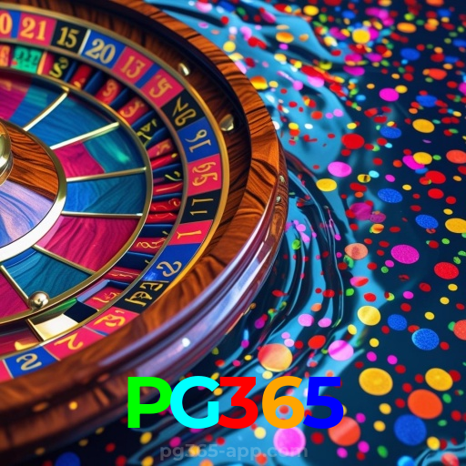 PG365：O melhor do cassino está ao seu alcance! Jogue agora!