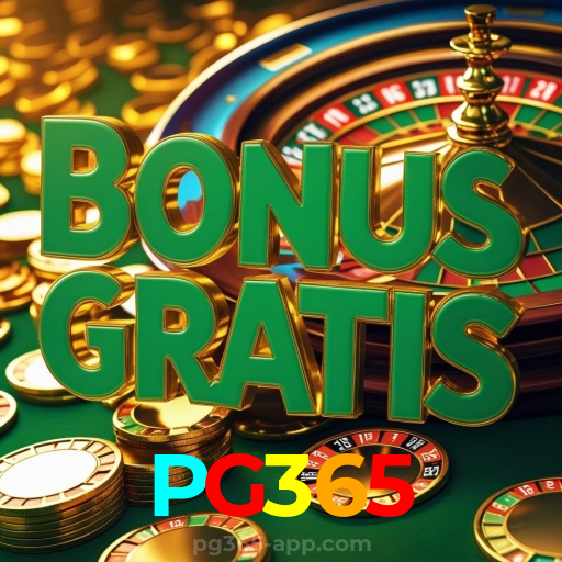 PG365:A diversão começa no cassino online com poker, roleta e apostas no futebol!