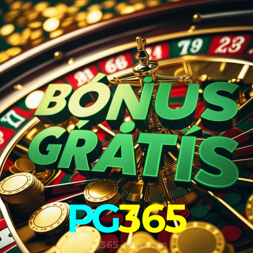 PG365:Jogue slots, poker e aposte no futebol com grandes prêmios em jogo!