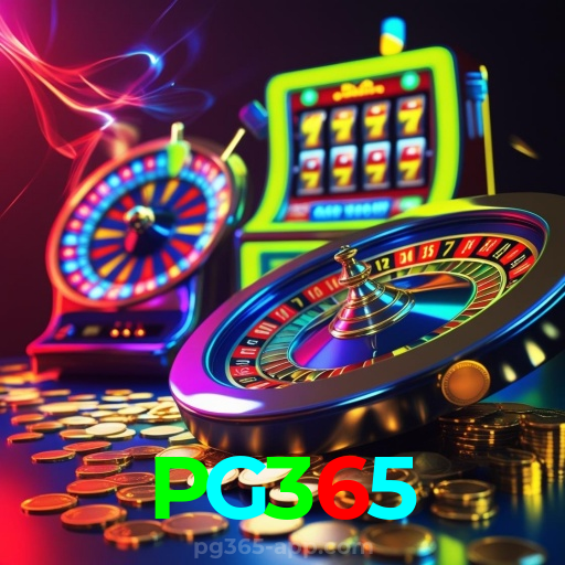 PG365：As slots mais emocionantes estão esperando por você! Vença agora!