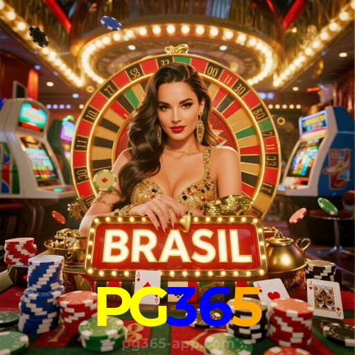 PG365：Entre na ação! Aposte nas melhores mesas de roleta!