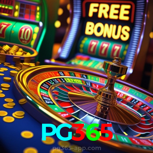 PG365：Jogue poker, roleta e aposte no futebol com grandes prêmios!