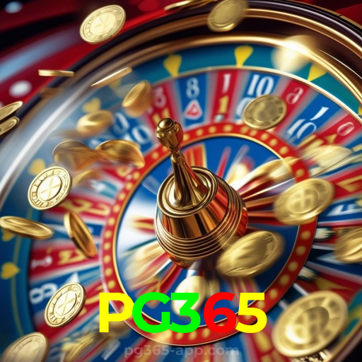PG365:Onde sua sorte no futebol encontra prêmios em slots e roleta!