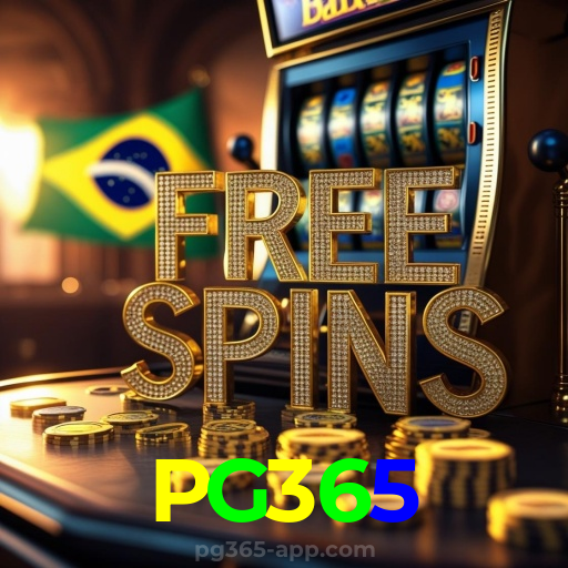 PG365：Jogue slots, aposte no futebol e conquiste grandes vitórias!