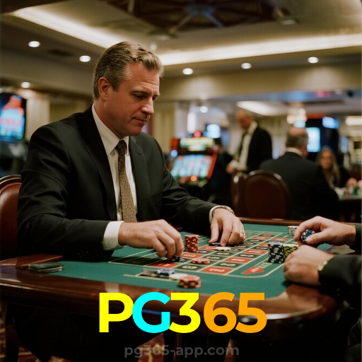 PG365：Apostas emocionantes no futebol e os melhores jogos de cassino!