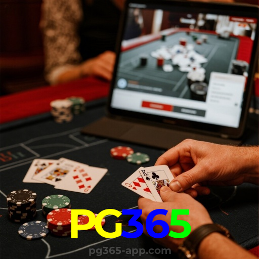 PG365：Aposte nas melhores máquinas caça-níqueis e leve o jackpot!