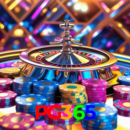 PG365：Entre no cassino e comece a ganhar agora mesmo!
