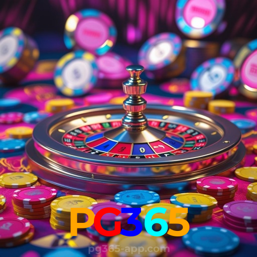 PG365：Jogue nas melhores slots e vença o jackpot agora mesmo!