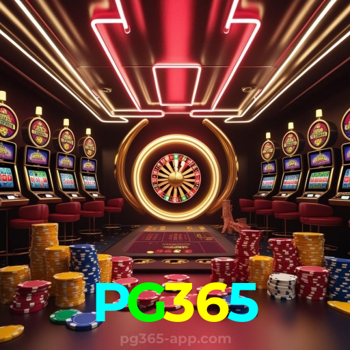 PG365：Aposte no futebol e jogue as melhores slots para grandes vitórias!