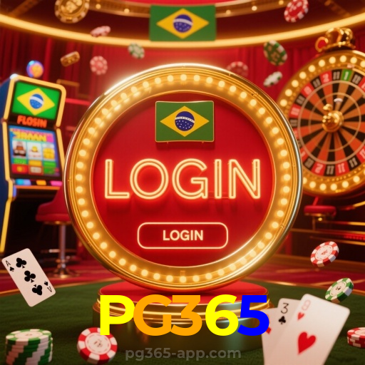 PG365：Aposte no futebol e jogue blackjack com grandes vitórias no cassino online!