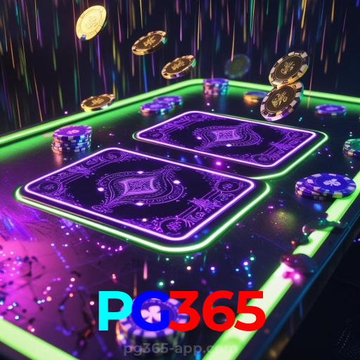 PG365：O cassino perfeito para jogar poker e fazer apostas no futebol online!