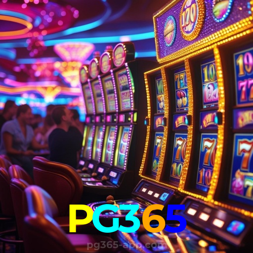 PG365：A sorte nunca esteve tão ao seu alcance! Aposte nas nossas slots agora!